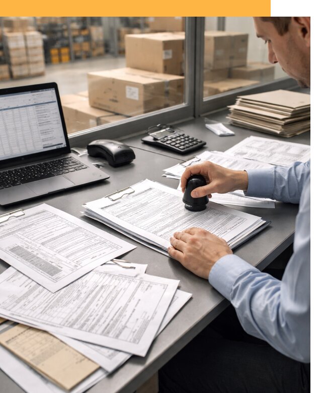 Таможенное оформление и сопровождение грузов из Узбекистана от 13115