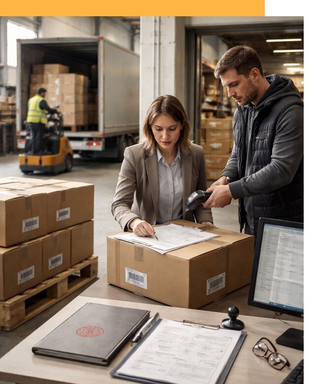 Таможенное оформление грузов из Беларуси от 8743