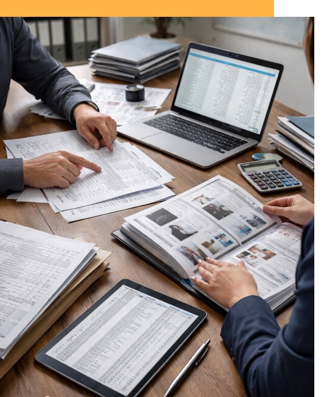 Профессиональный подбор кода ТН ВЭД для таможенного оформления от 2732 руб