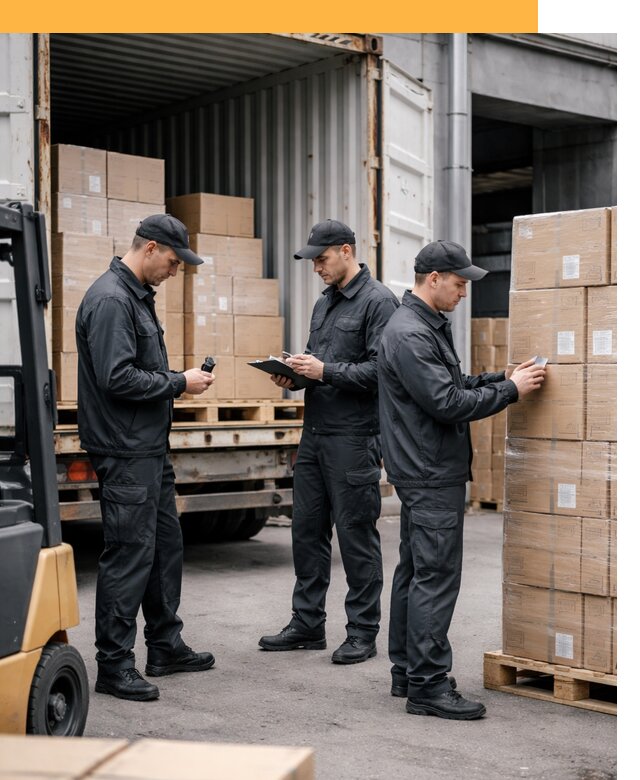 Временный ввоз товаров под таможенный режим от 13115 руб