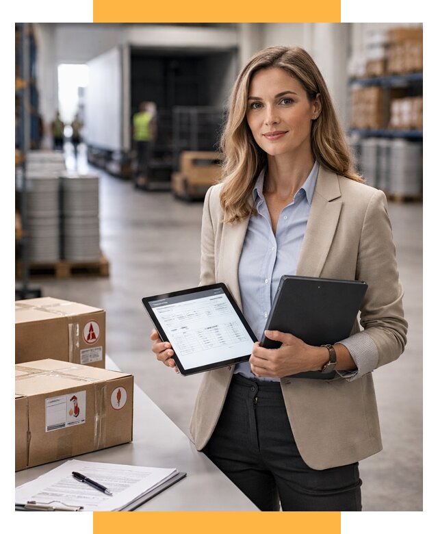 Таможенное оформление хим. сырья от 13115 р. СетСервис-Кнс