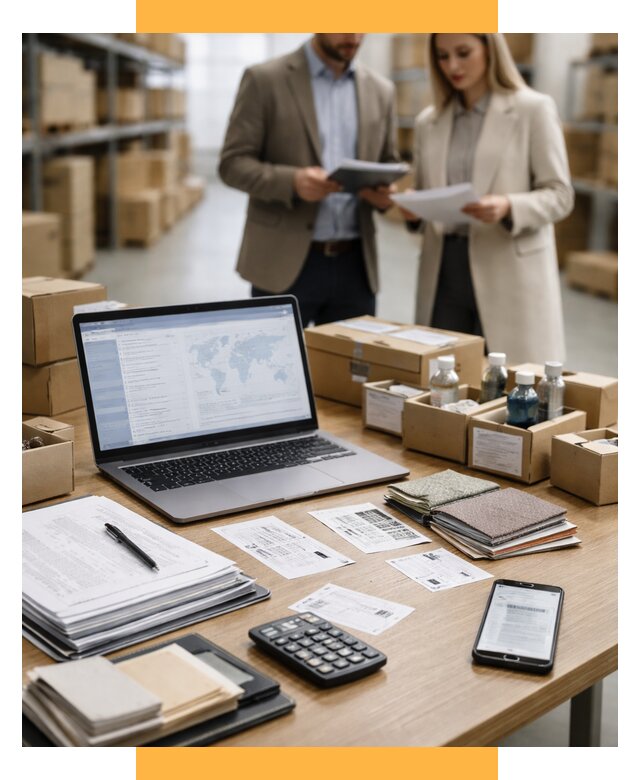 Поиск поставщика в Китае под ключ от 9290 р. | СетСервис-Кнс