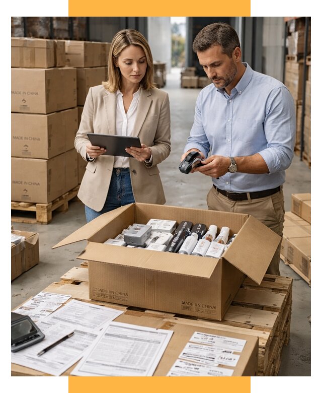 Выкуп товара в Китае с доставкой, оплата от 4918 р. | СетСервис-Кнс