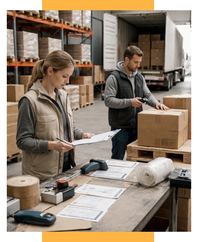 Оптовые поставки из Китая от 54645 р. — логистика СетСервис-Кнс