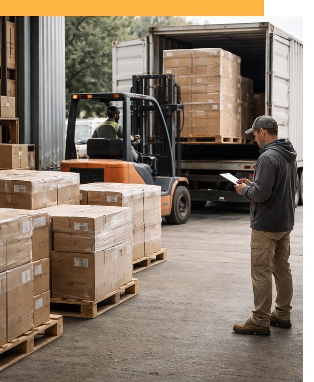 Оптовые поставки из Китая от 54645 руб, доставка и таможня