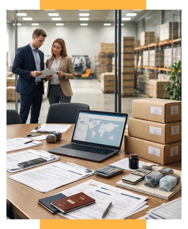 Торговый дом в Китае от 49181 р. — услуги и сервис СетСервис-Кнс