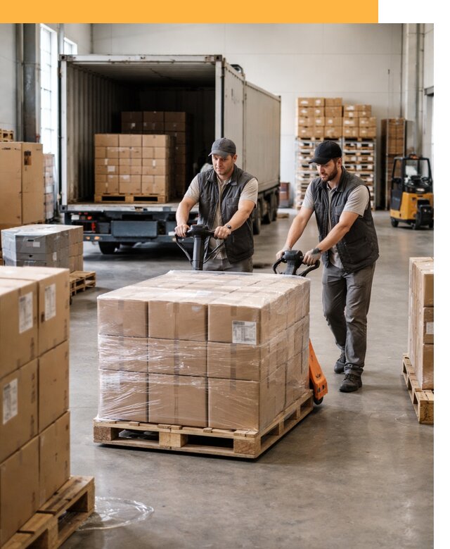 Оптовые поставки из Европы от 13661 руб за единицу