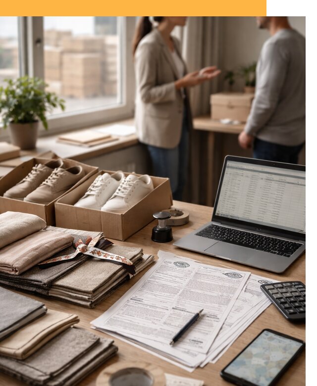 Закупка товаров в Турции под ключ от 27323 руб с доставкой