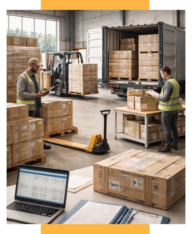 Оптовые поставки из Турции быстро от 49181 р. — СетСервис-Кнс