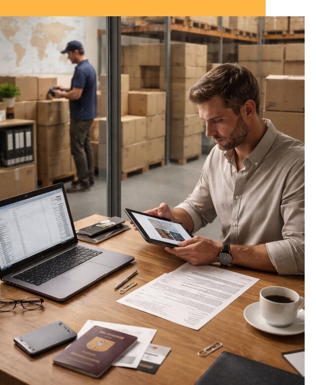 Закупка товаров в США под ключ от 5465 руб/единица