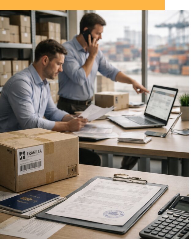 Выкуп товаров и перепродажа в ОАЭ от 8197 руб с логистикой