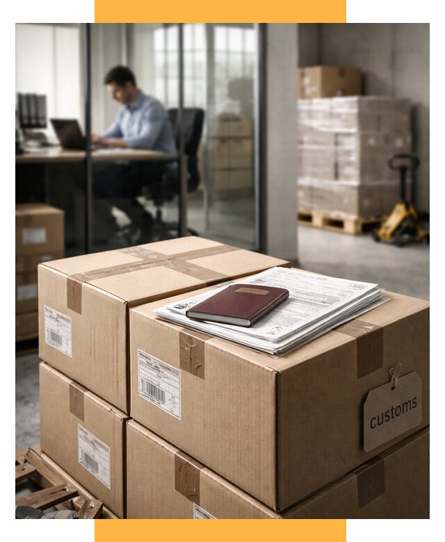 Параллельный импорт под ключ от 21858 р., логистика от СетСервис-Кнс