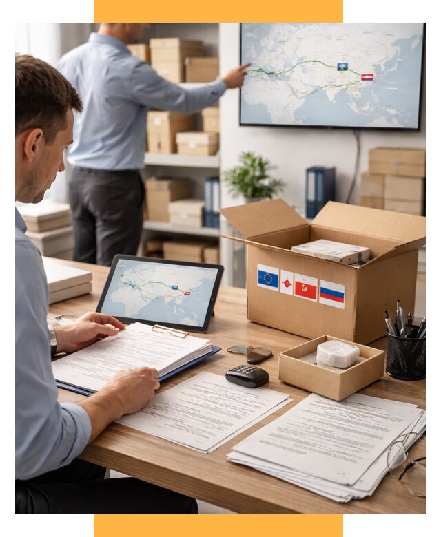 Импорт через третьи страны легально от 27323 р. | СетСервис-Кнс