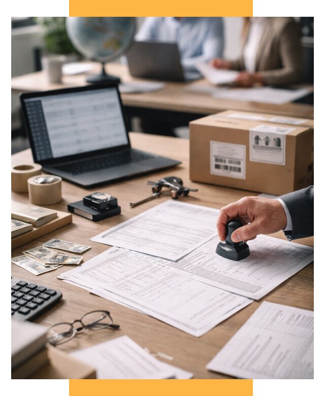 Международная поставка под ключ от 81968 р. | СетСервис-Кнс